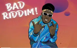 A-Star - Bad Riddim